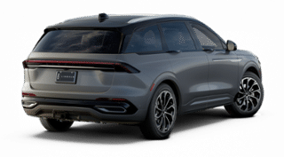 2024 Lincoln Lincoln Nautilus External Image 3
